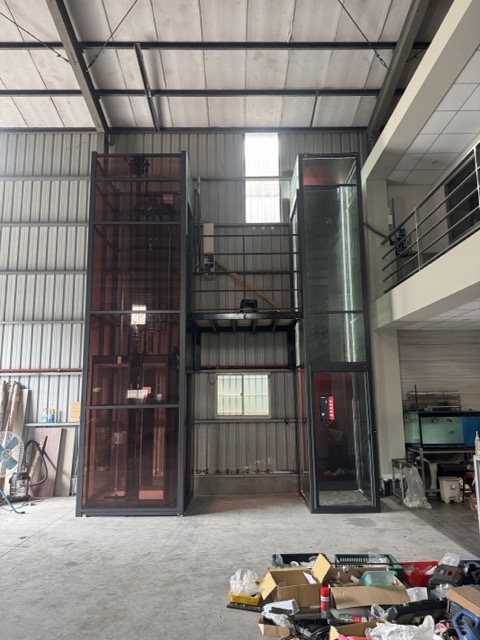 新電梯安裝最常遇到的問題，不是施工，而是一開始想得不夠完整